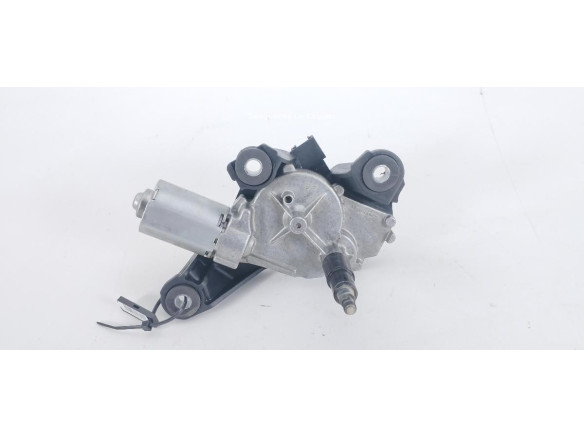 039021820 MOTOR LIMPIAPARABRISAS TRA NISSAN QASHQAI / QASHQAI +2 I (J10, JJ10) |Desguaces La Cabaña