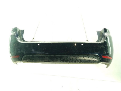 H50224EAMH  PARAGOLPES TRA NISSAN QASHQAI II Todo terreno, cerrada (J11, J11_)|Desguaces La Cabaña