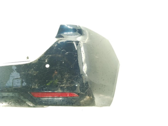 PARAGOLPES TRA PEUGEOT 308 SW II|Desguaces La Cabaña