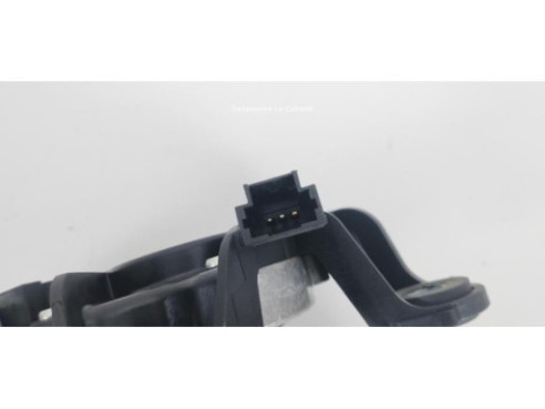039021820 MOTOR LIMPIAPARABRISAS TRA NISSAN QASHQAI / QASHQAI +2 I (J10, JJ10) |Desguaces La Cabaña