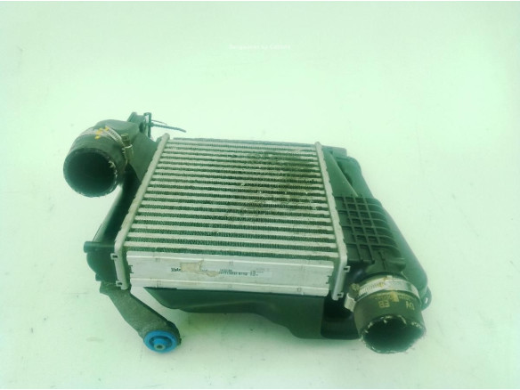 9675627980 INTERCOOLER PEUGEOT 308 SW II|Desguaces La Cabaña