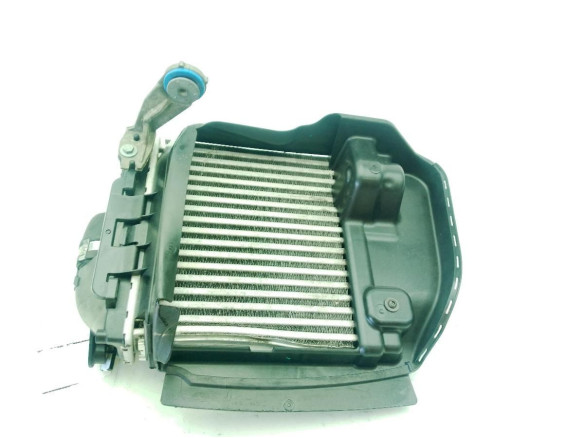 9675627980 INTERCOOLER PEUGEOT 308 SW II|Desguaces La Cabaña