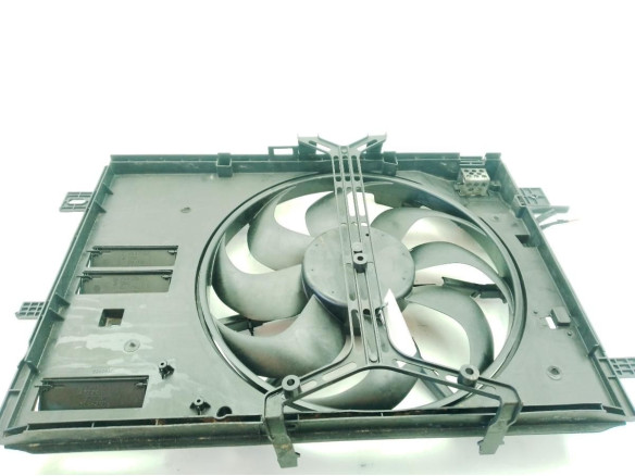 8240647 ELECTROVENTILADOR PEUGEOT 308 SW II|Desguaces La Cabaña