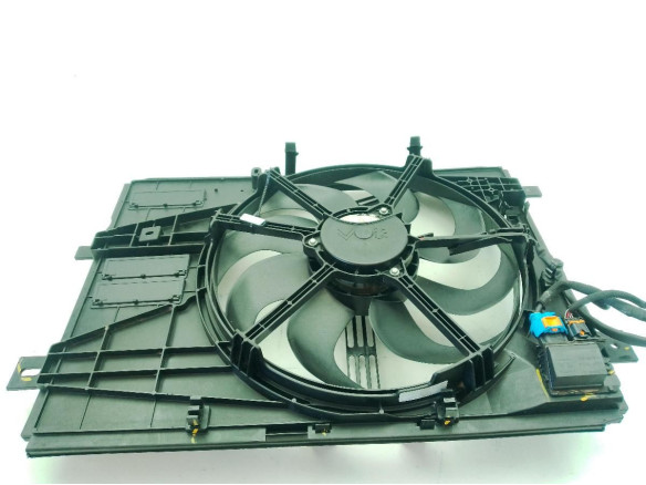 8240647 ELECTROVENTILADOR PEUGEOT 308 SW II|Desguaces La Cabaña