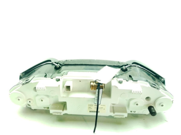 9809838380 CUADRO INSTRUMENTOS PEUGEOT 308 SW II|Desguaces La Cabaña