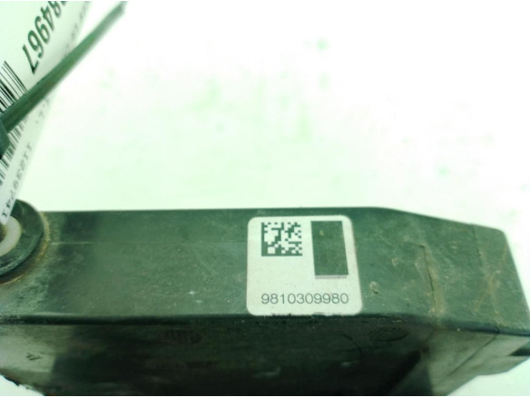 9810309980 CERRADURA PUERTA LAT TRA IZQ PEUGEOT 308 SW II|Desguaces La Cabaña