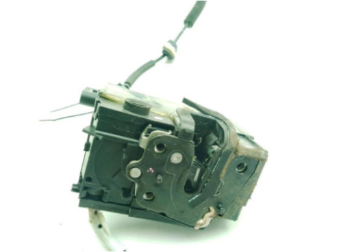 9810309880 CERRADURA PUERTA LAT TRA DER PEUGEOT 308 SW II|Desguaces La Cabaña