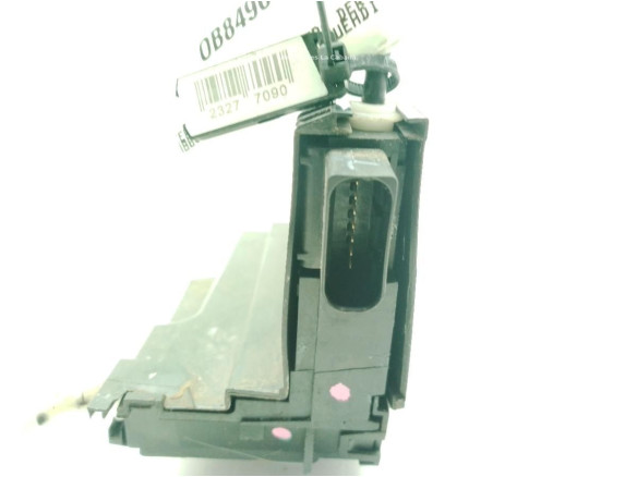 9810309880 CERRADURA PUERTA LAT TRA DER PEUGEOT 308 SW II|Desguaces La Cabaña