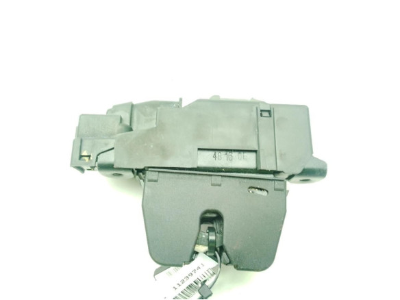 9816195380 CERRADURA PORTON / TAPA MALETA PEUGEOT 308 SW II|Desguaces La Cabaña