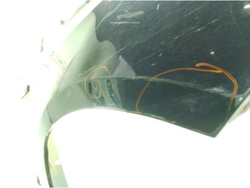 9802164280  ALETA DEL DER PEUGEOT 308 SW II|Desguaces La Cabaña