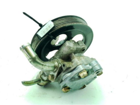 4D56 (16V) MOTOR MITSUBISHI L 200 / TRITON (KA_T, KB_T)|Desguaces La Cabaña 2