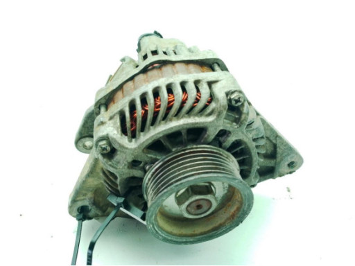 4D56 (16V) MOTOR MITSUBISHI L 200 / TRITON (KA_T, KB_T)|Desguaces La Cabaña