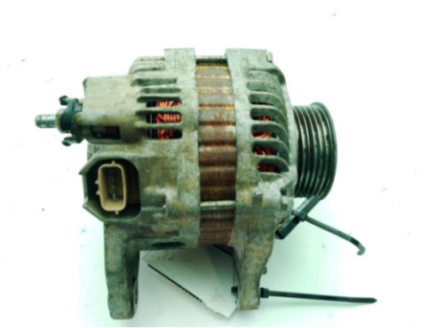 4D56 (16V) MOTOR MITSUBISHI L 200 / TRITON (KA_T, KB_T)|Desguaces La Cabaña 2