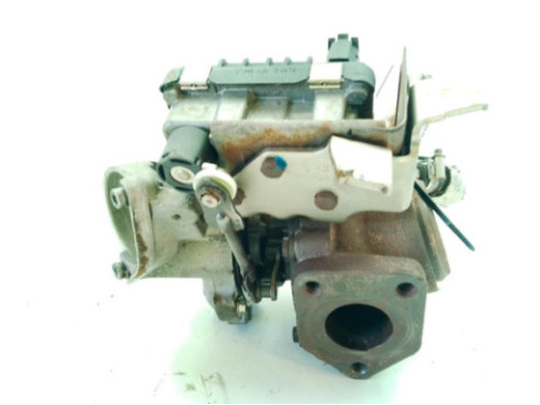 7794020 TURBO BMW X3 (E83)|Desguaces La Cabaña