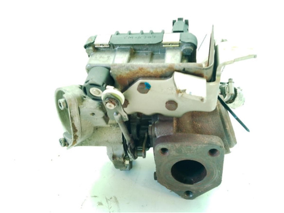 7794020 TURBO BMW X3 (E83)|Desguaces La Cabaña