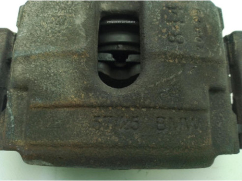 34116765882 PINZA DEL DER BMW X3 (E83)|Desguaces La Cabaña