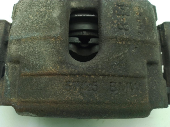 34116765882 PINZA DEL DER BMW X3 (E83)|Desguaces La Cabaña