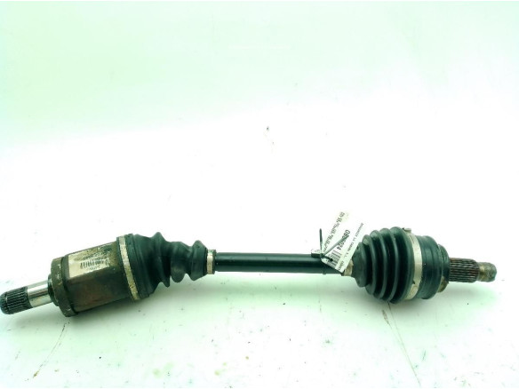 7524045 PALIER DEL IZQ BMW X3 (E83)|Desguaces La Cabaña