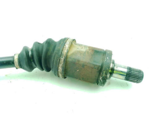 7524045 PALIER DEL IZQ BMW X3 (E83)|Desguaces La Cabaña