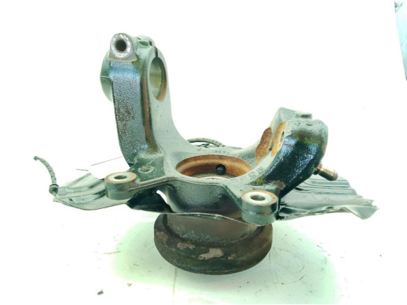 31213412019 MANGUETA DEL IZQ BMW X3 (E83)|Desguaces La Cabaña