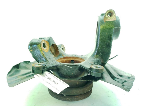 31213412020 MANGUETA DEL DER BMW X3 (E83)|Desguaces La Cabaña