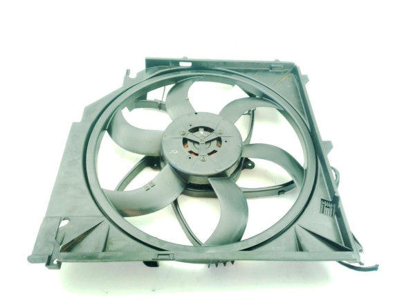 17113452509 ELECTROVENTILADOR BMW X3 (E83)|Desguaces La Cabaña