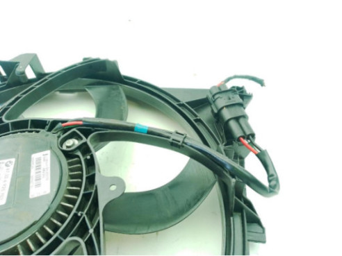 17113452509 ELECTROVENTILADOR BMW X3 (E83)|Desguaces La Cabaña