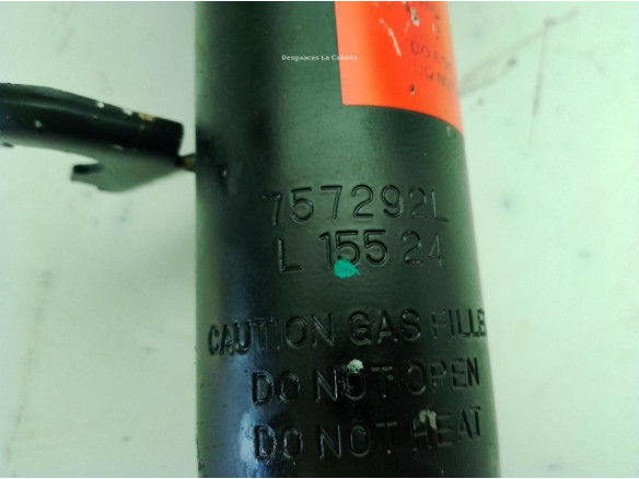 31313453524 AMORTIGUADOR DEL DER BMW X3 (E83)|Desguaces La Cabaña