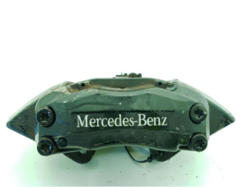A1634211998 PINZA DEL IZQ MERCEDES BENZ CLASE M (W163)|Desguaces La Cabaña