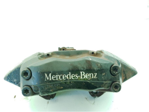 MERCEDES BENZ|Desguaces La Cabaña