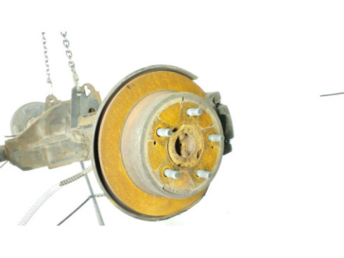 PUENTE|Desguaces La Cabaña 2