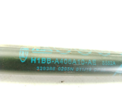 2444429, H1BBA406A10AE AMORTIGUADOR PORTON / TAPA MALETA FORD FIESTA VII|Desguaces La Cabaña