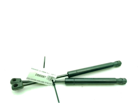 LR025400, BJ3216C826AA AMORTIGUADOR CAPO LAND ROVER RANGE ROVER EVOQUE (L538)|Desguaces La Cabaña