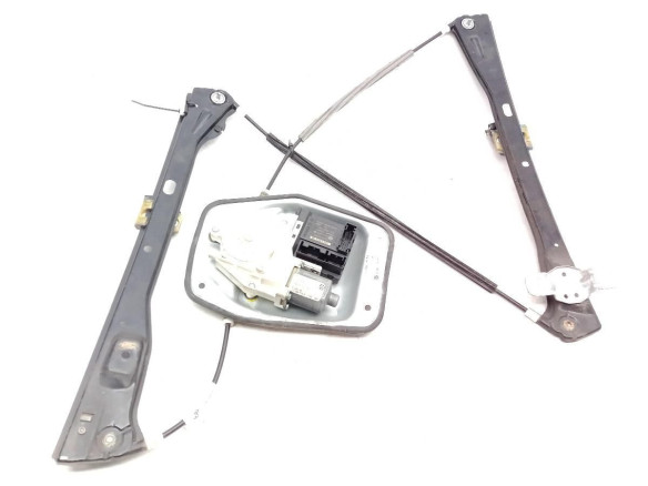 ELEVALUNAS PUERTA LAT DEL DER VW JETTA III (1K2) |Desguaces La Cabaña
