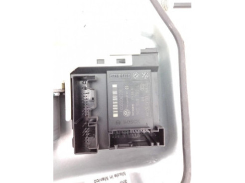 ELEVALUNAS PUERTA LAT DEL DER VW JETTA III (1K2) |Desguaces La Cabaña