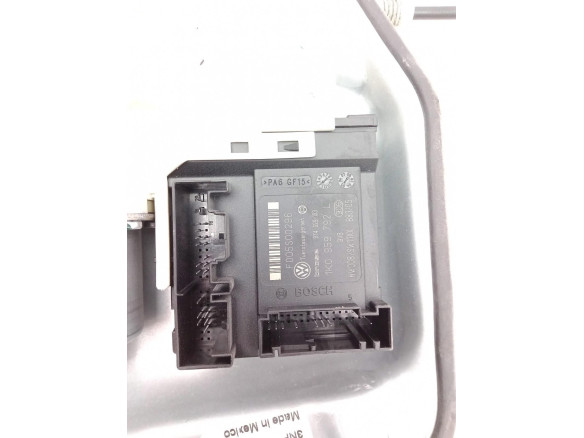 ELEVALUNAS PUERTA LAT DEL DER VW JETTA III (1K2) |Desguaces La Cabaña
