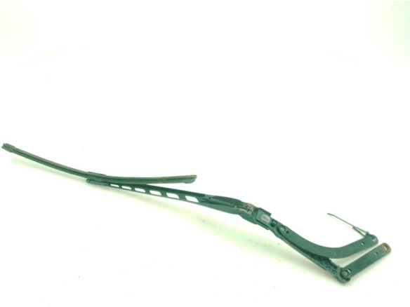 BRAZO LIMPIAPARABRISAS DEL DER BMW 5 (E60)|Desguaces La Cabaña
