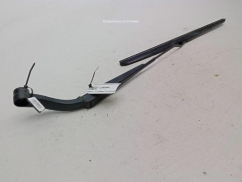 BRAZO LIMPIAPARABRISAS DEL IZQ SSANGYONG KORANDO (CK)|Desguaces La Cabaña
