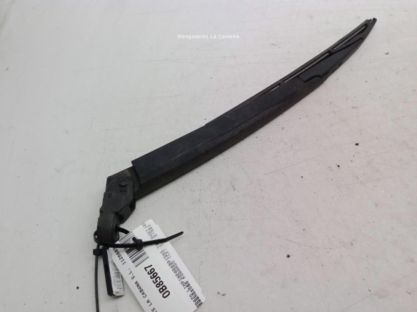 BRAZO LIMPIAPARABRISAS TRA PORTÓN SSANGYONG KORANDO (CK)|Desguaces La Cabaña