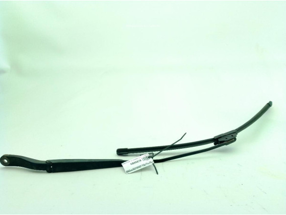 288815246R BRAZO LIMPIAPARABRISAS DEL IZQ RENAULT MASTER III Furgón (FV)|Desguaces La Cabaña