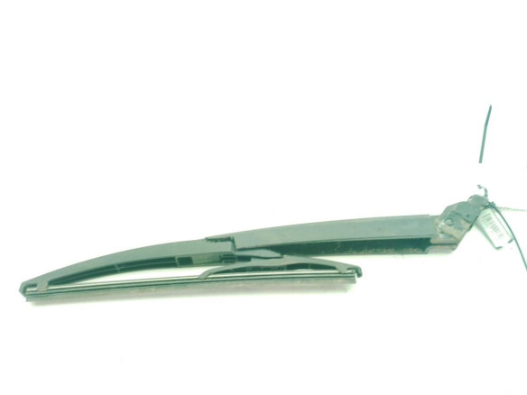 13419000 BRAZO LIMPIAPARABRISAS TRA PORTÓN OPEL ASTRA K (B16)|Desguaces La Cabaña