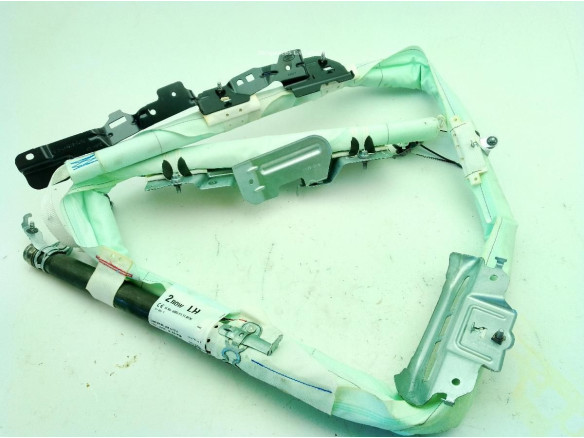 LR060791 AIRBAG CORTINA IZQ LAND ROVER DISCOVERY SPORT (L550)|Desguaces La Cabaña