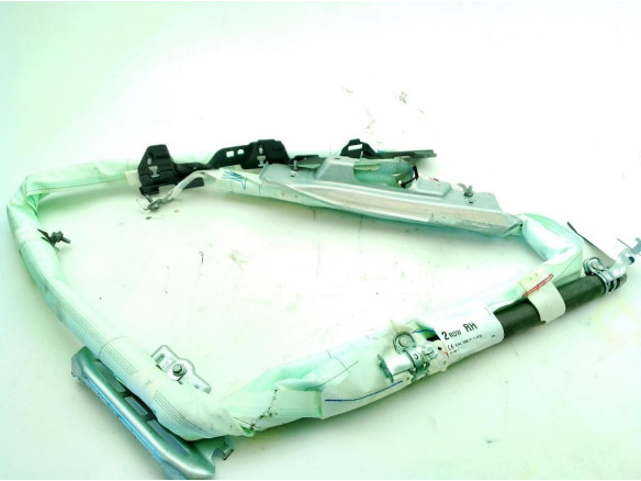 625198600 AIRBAG CORTINA DER LAND ROVER DISCOVERY SPORT (L550)|Desguaces La Cabaña