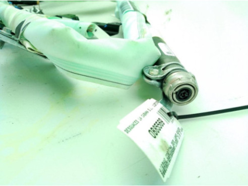 625198600 AIRBAG CORTINA DER LAND ROVER DISCOVERY SPORT (L550)|Desguaces La Cabaña
