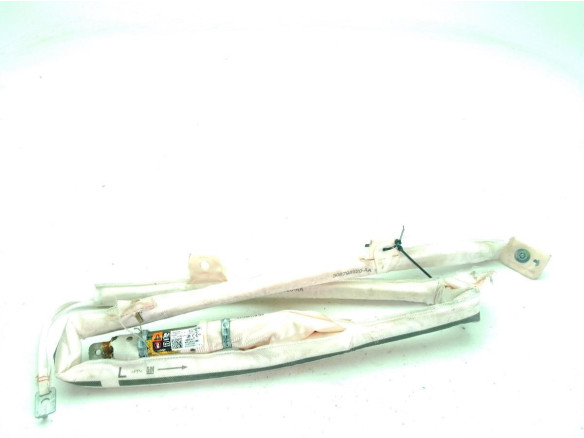 39008397 AIRBAG CORTINA IZQ OPEL ASTRA K (B16)|Desguaces La Cabaña