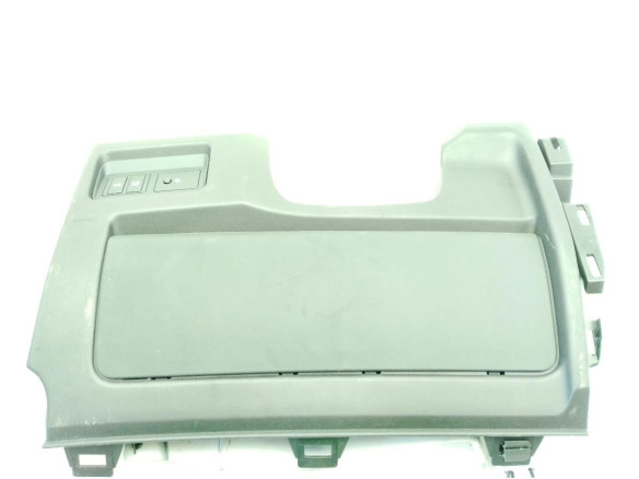 LR026033 AIRBAG RODILLA LAND ROVER DISCOVERY SPORT (L550)|Desguaces La Cabaña