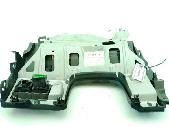 LR026033 AIRBAG RODILLA LAND ROVER DISCOVERY SPORT (L550)|Desguaces La Cabaña