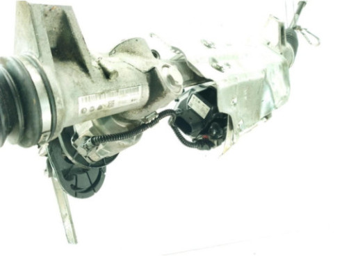 55251715 CAJA CAMBIOS ALFA ROMEO GIULIETTA (940_)|Desguaces La Cabaña 2