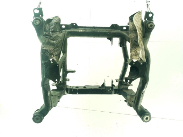 A1643300058 CUNA MOTOR MERCEDES BENZ CLASE GL (X164)|Desguaces La Cabaña