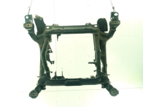 A1643300058 CUNA MOTOR MERCEDES BENZ CLASE GL (X164)|Desguaces La Cabaña